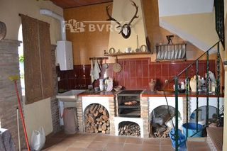 Casa adosada en venta en Casco Histórico  - Ribera - San Basilio en Córdoba