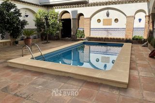 Casa adosada en venta en Casco Histórico  - Ribera - San Basilio en Córdoba