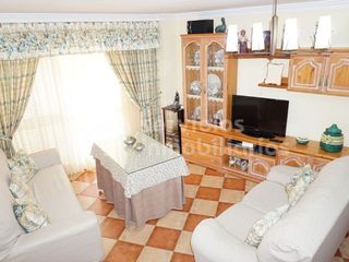 Chalet en venta en Camino Algarrobo - Las Arenas en Vélez-Málaga