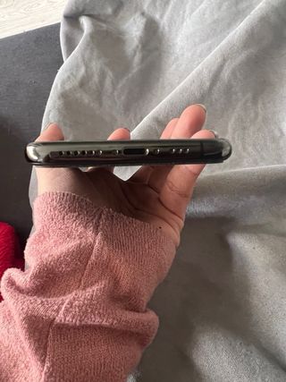 iPhone XS 64GB Negro