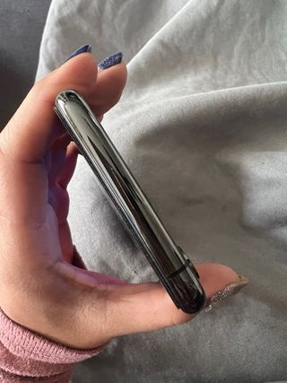 iPhone XS 64GB Negro