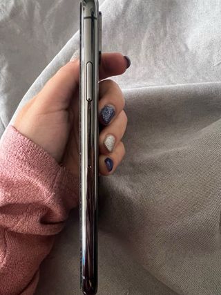 iPhone XS 64GB Negro