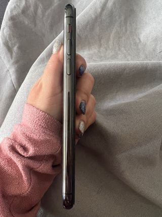 iPhone XS 64GB Negro