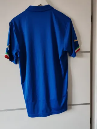 Maglia Italia Puma Taglia M