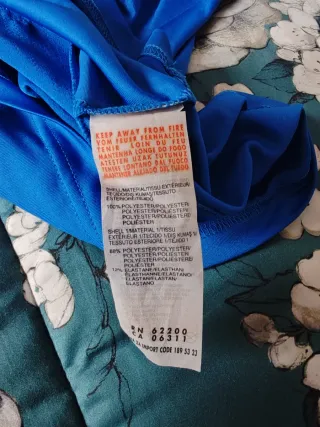 Maglia Italia Puma Taglia M