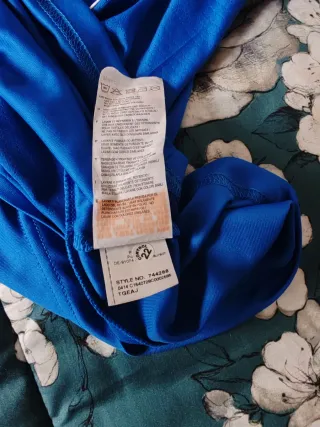 Maglia Italia Puma Taglia M