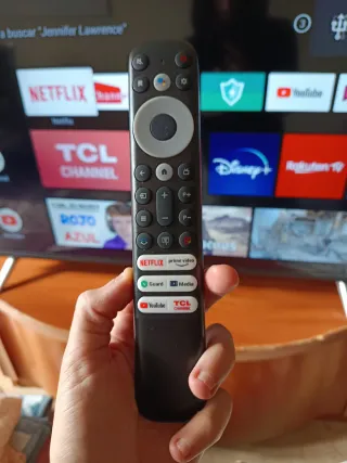 TV Thomson 40 SmartTV