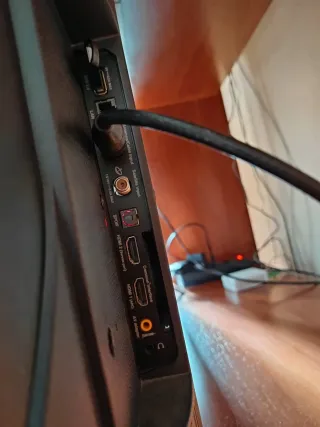 TV Thomson 40 SmartTV