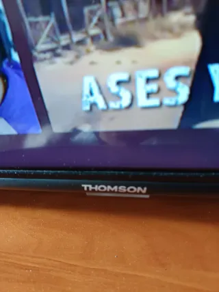 TV Thomson 40 SmartTV
