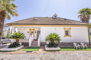 Chalet en venta en Alhaurín el Grande