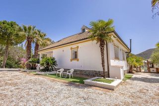 Chalet en venta en Alhaurín el Grande