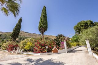 Chalet en venta en Alhaurín el Grande