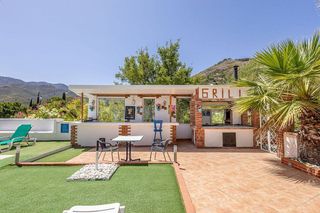 Chalet en venta en Alhaurín el Grande