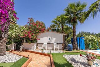 Chalet en venta en Alhaurín el Grande