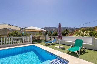 Chalet en venta en Alhaurín el Grande