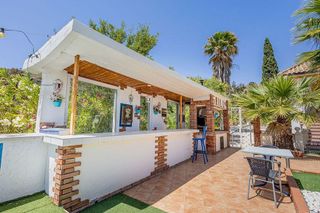 Chalet en venta en Alhaurín el Grande