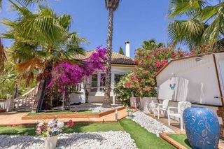 Chalet en venta en Alhaurín el Grande