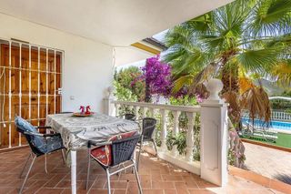 Chalet en venta en Alhaurín el Grande