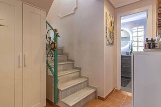 Casa pareada en venta en Playa de los Locos en Torrevieja