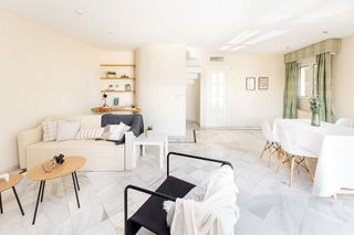 Casa pareada en venta en Bola de Oro - Serrallo en Granada