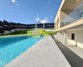 Chalet en venta en La Alcayna en Molina de Segura