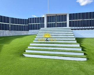 Chalet en venta en La Alcayna en Molina de Segura