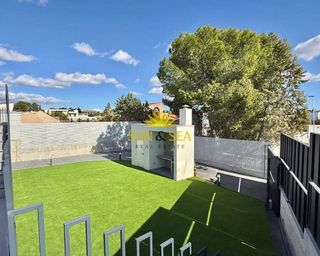 Chalet en venta en La Alcayna en Molina de Segura