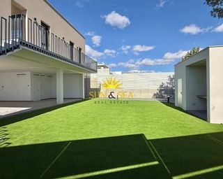 Chalet en venta en La Alcayna en Molina de Segura