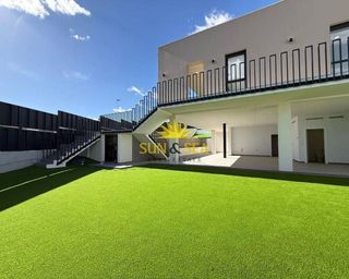 Chalet en venta en La Alcayna en Molina de Segura