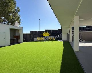 Chalet en venta en La Alcayna en Molina de Segura