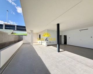 Chalet en venta en La Alcayna en Molina de Segura