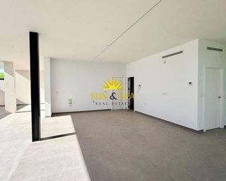 Chalet en venta en La Alcayna en Molina de Segura