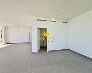 Chalet en venta en La Alcayna en Molina de Segura