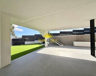 Chalet en venta en La Alcayna en Molina de Segura