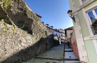 Chalet en venta en Centro en Laredo