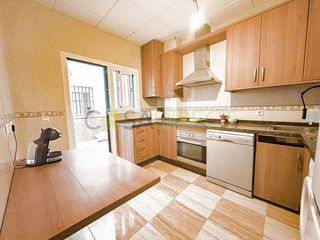 Casa en venta en Álora