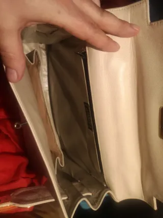 Borsa Gianni Versace 1994 Atelier AD Linda Evangel