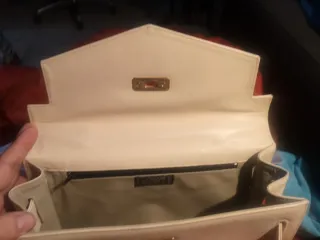 Borsa Gianni Versace 1994 Atelier AD Linda Evangel