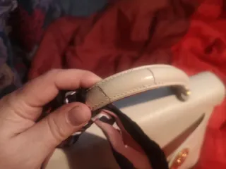 Borsa Gianni Versace 1994 Atelier AD Linda Evangel