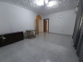 Casa pareada en venta en El Poblado - Abulagar en Puertollano