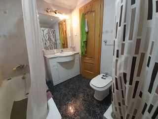 Casa pareada en venta en El Poblado - Abulagar en Puertollano