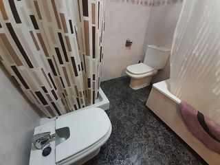 Casa pareada en venta en El Poblado - Abulagar en Puertollano