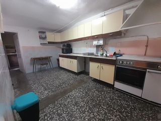 Casa pareada en venta en El Poblado - Abulagar en Puertollano
