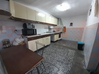 Casa pareada en venta en El Poblado - Abulagar en Puertollano