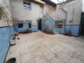 Casa pareada en venta en El Poblado - Abulagar en Puertollano