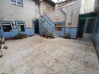 Casa pareada en venta en El Poblado - Abulagar en Puertollano