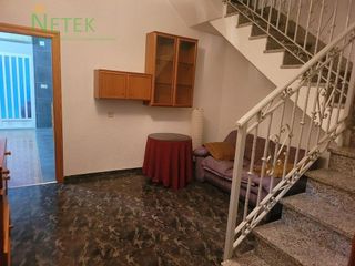 Chalet en venta en Molina de Segura ciudad en Molina de Segura