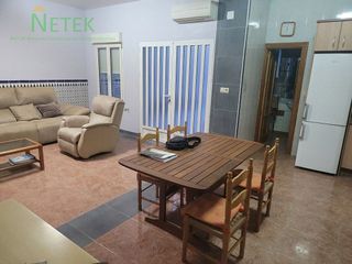 Chalet en venta en Molina de Segura ciudad en Molina de Segura