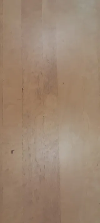 Escritorio Ikea Malm abedul (descatalogado)