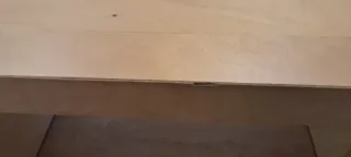 Escritorio Ikea Malm abedul (descatalogado)